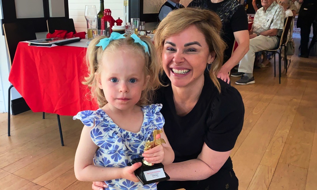 A short description about the picture goes here