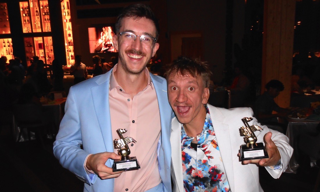 A short description about the picture goes here